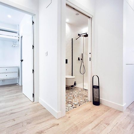 Akura Apartment, Con Aire Acondicionado بلباو المظهر الخارجي الصورة