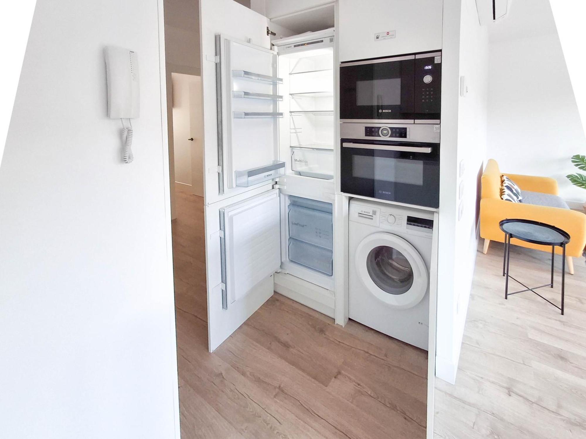 Akura Apartment, Con Aire Acondicionado بلباو المظهر الخارجي الصورة
