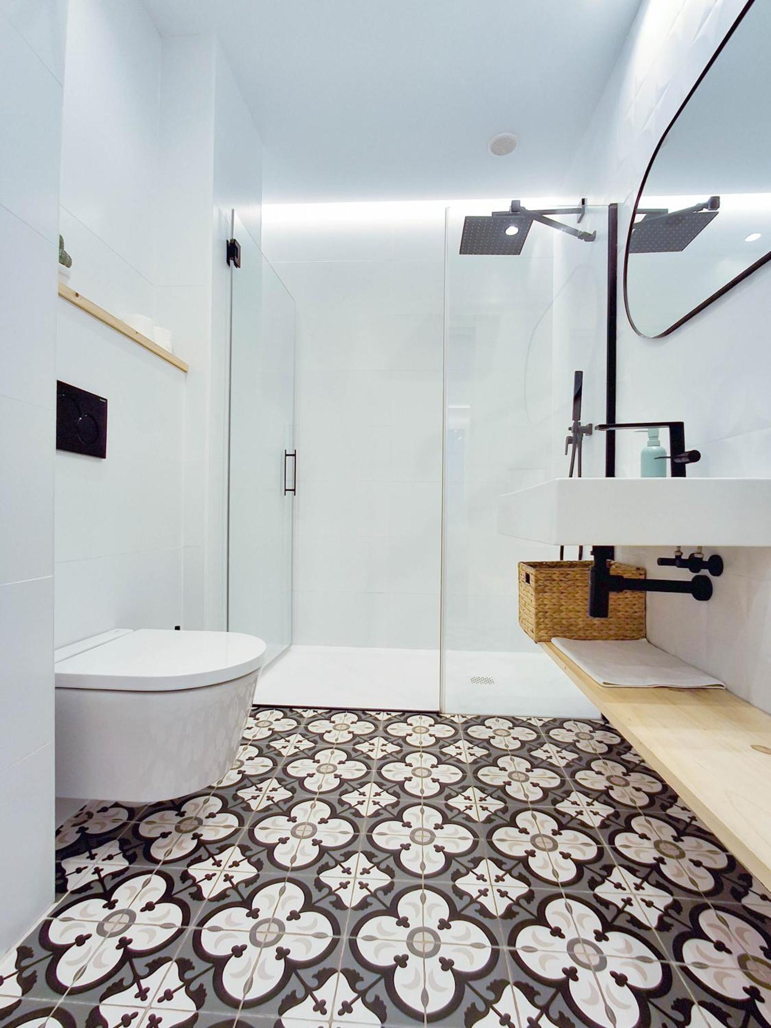 Akura Apartment, Con Aire Acondicionado بلباو المظهر الخارجي الصورة