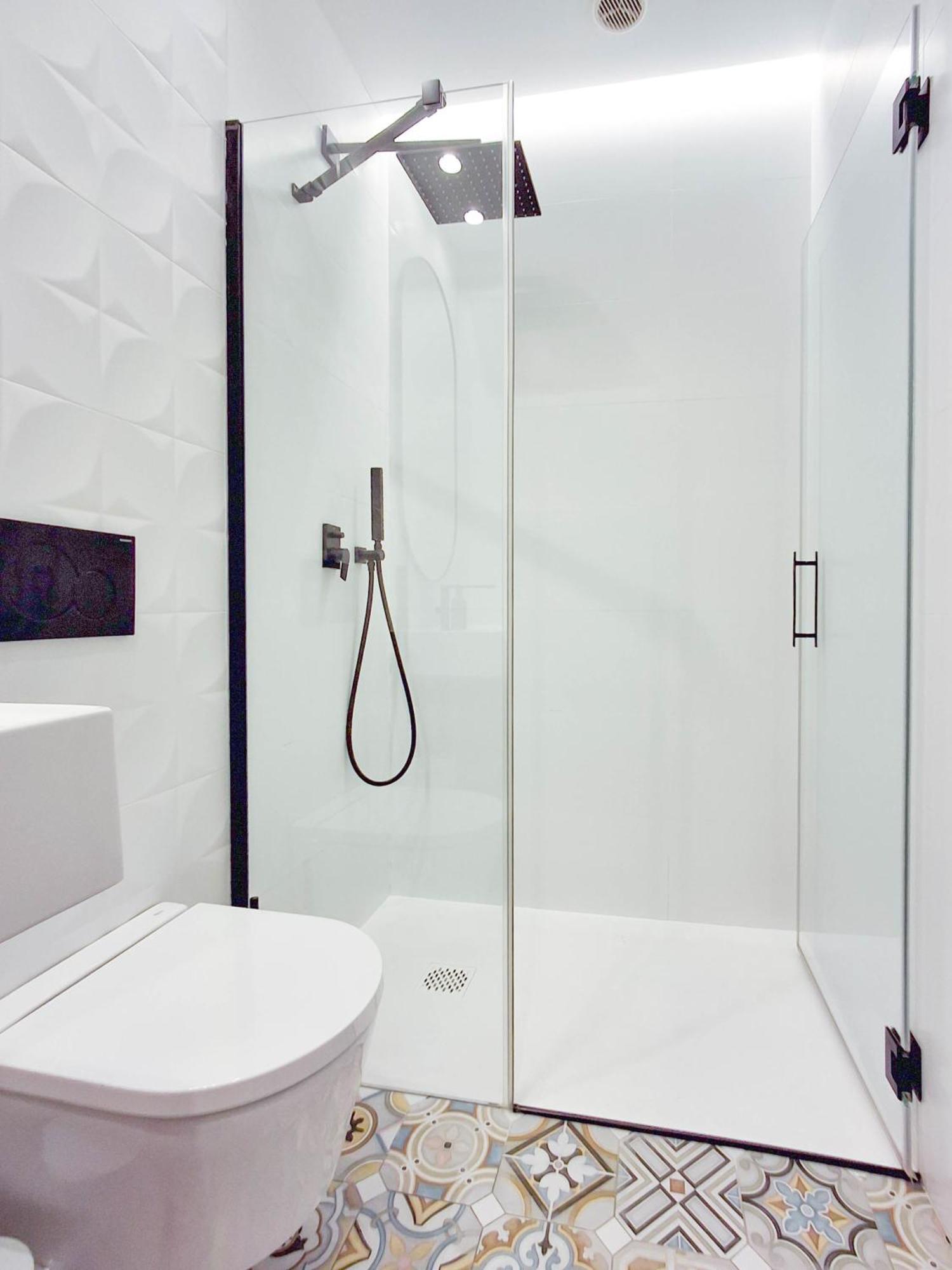 Akura Apartment, Con Aire Acondicionado بلباو المظهر الخارجي الصورة