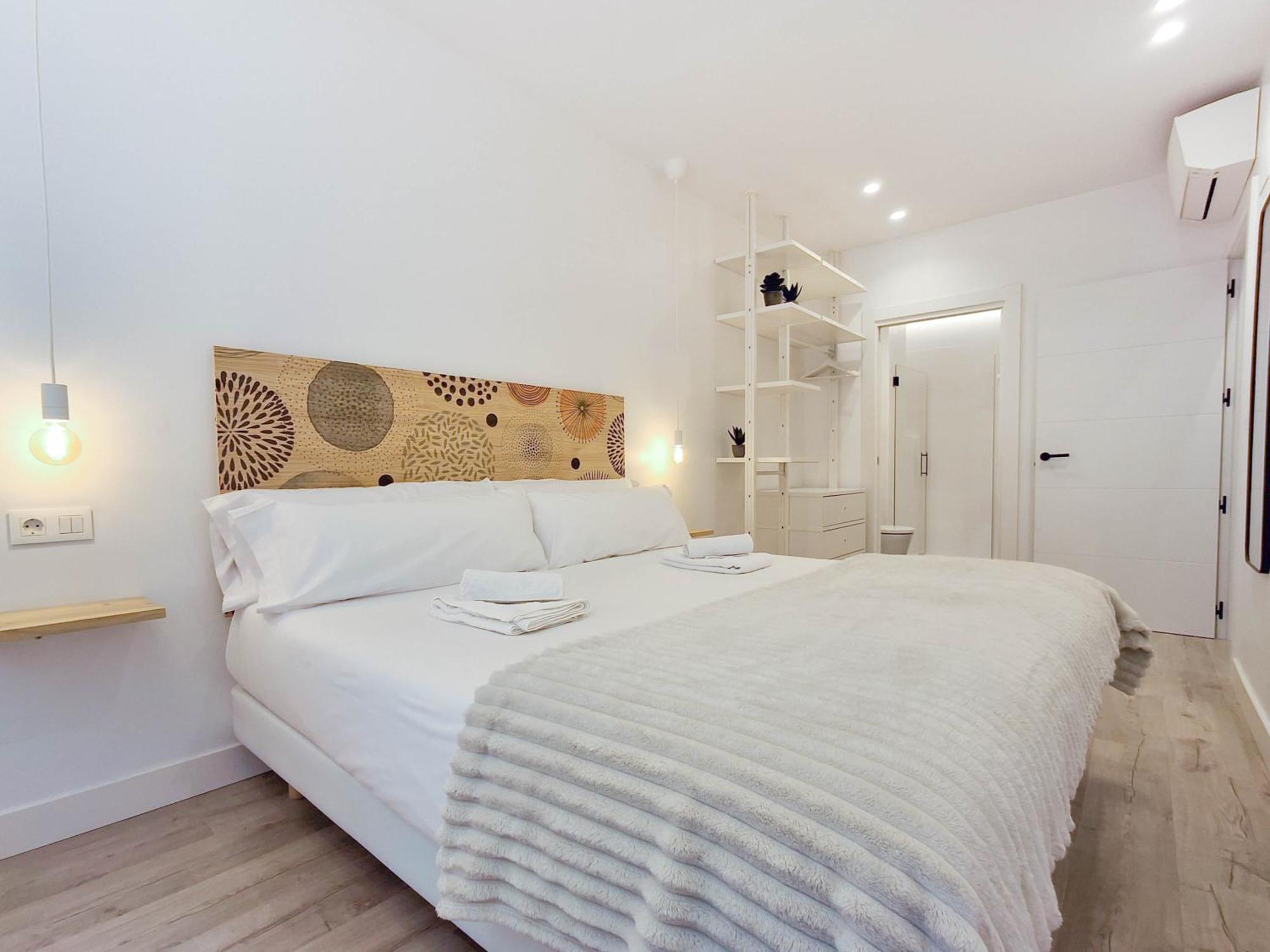 Akura Apartment, Con Aire Acondicionado بلباو المظهر الخارجي الصورة
