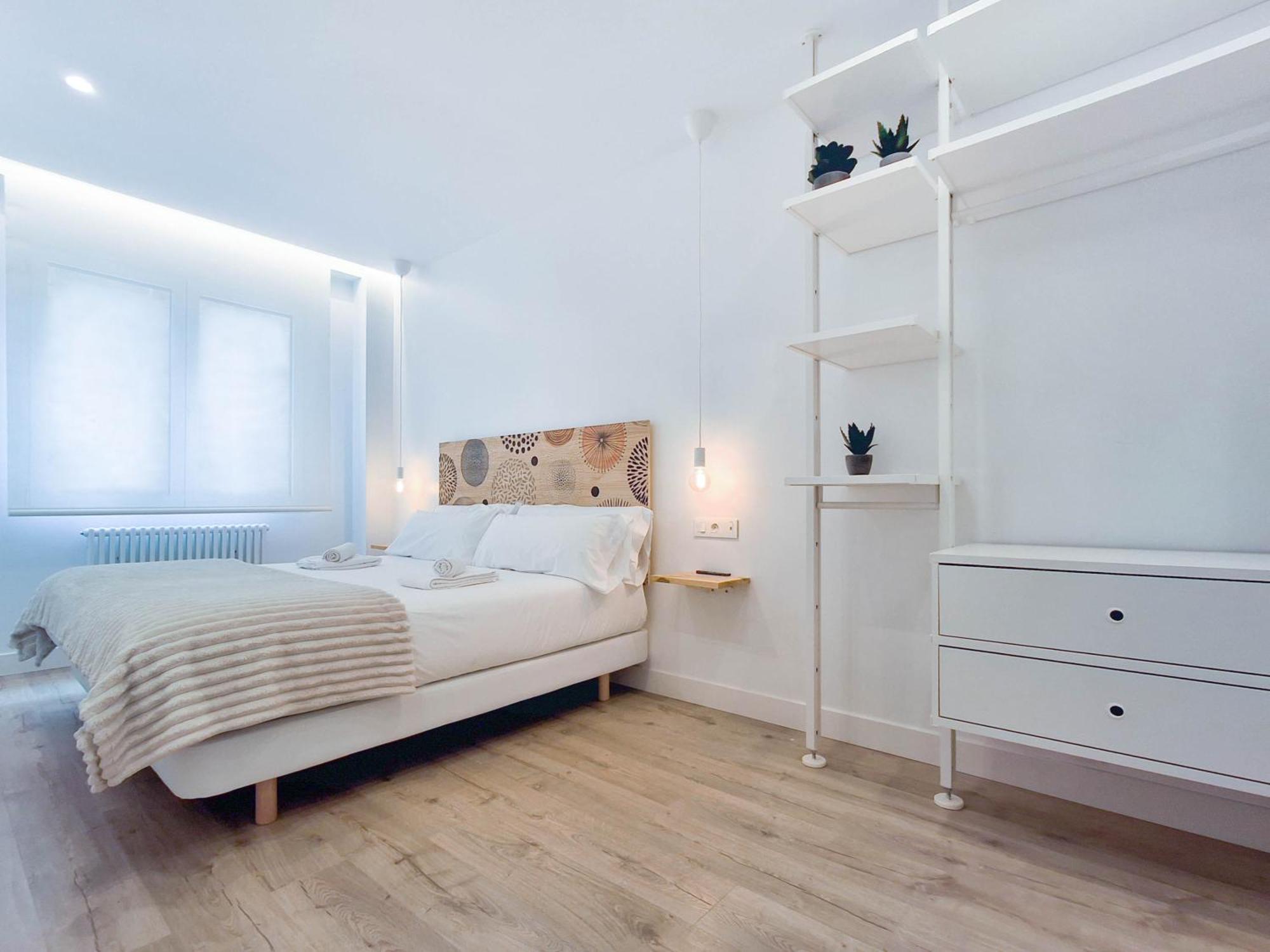 Akura Apartment, Con Aire Acondicionado بلباو المظهر الخارجي الصورة